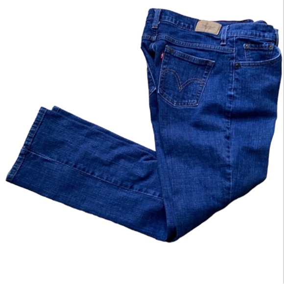 🎉HP2x🎉Levi’s Relaxed Boot Cut 550 - Picture 11 of 12